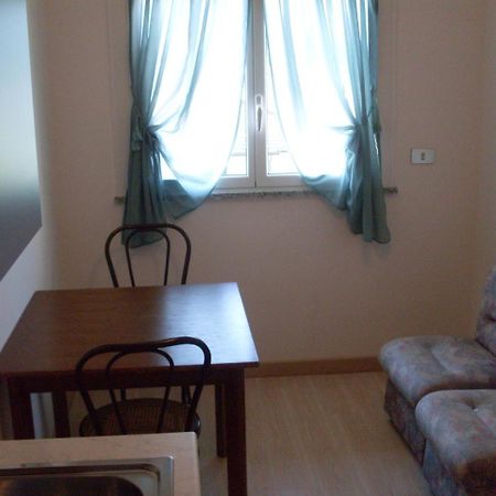 Residence Andrea Doria 체르비아 외부 사진