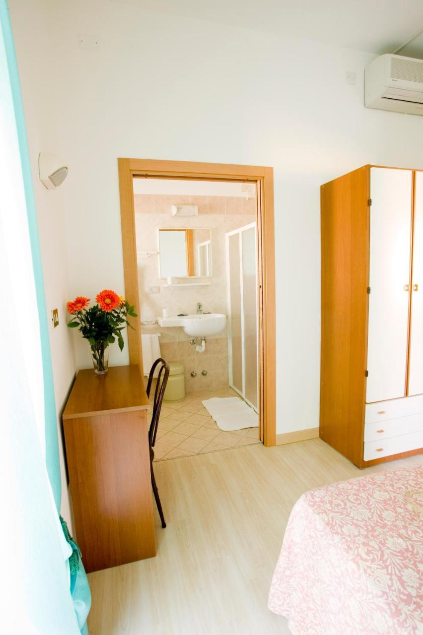 Residence Andrea Doria 체르비아 외부 사진