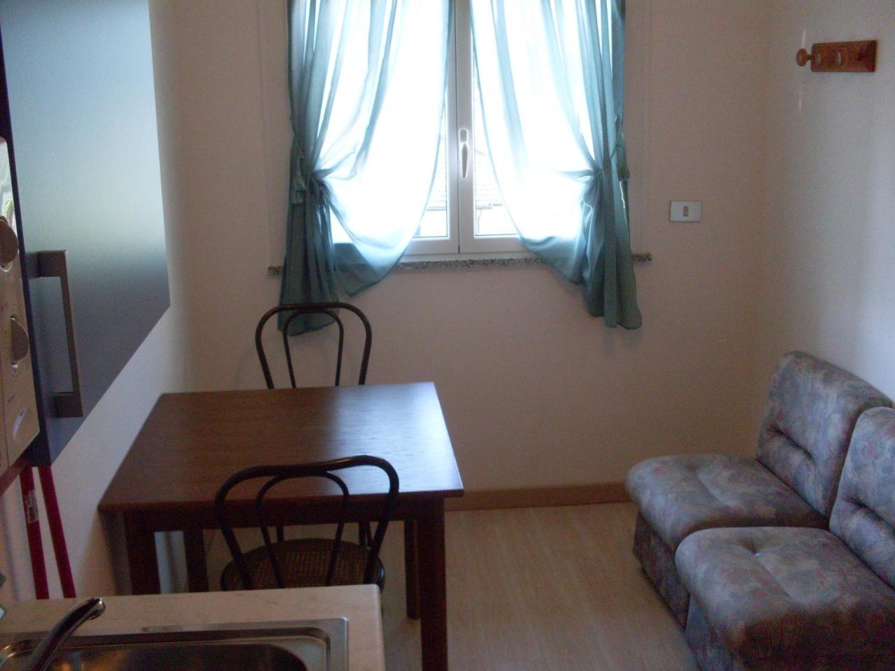 Residence Andrea Doria 체르비아 외부 사진